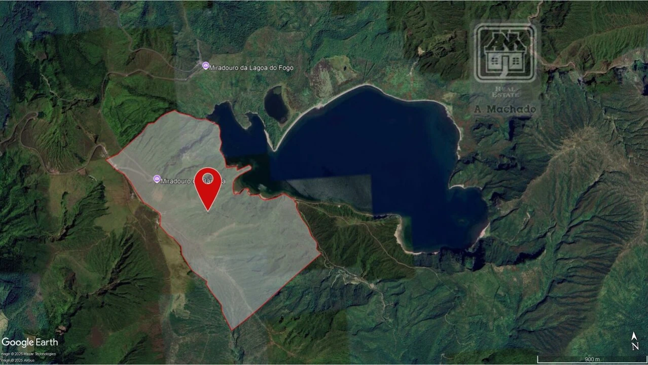 Terreno para Venda em Agua de Alto Foto 5