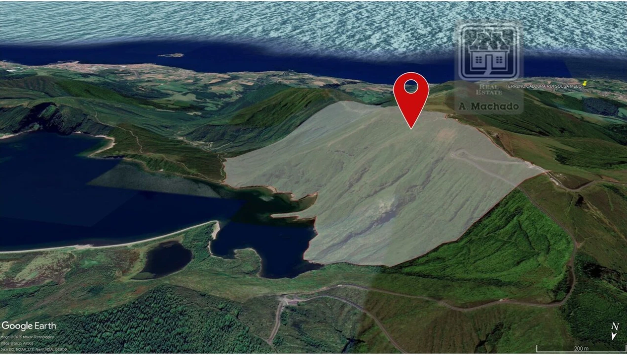 Terreno para Venda em Agua de Alto Foto 7