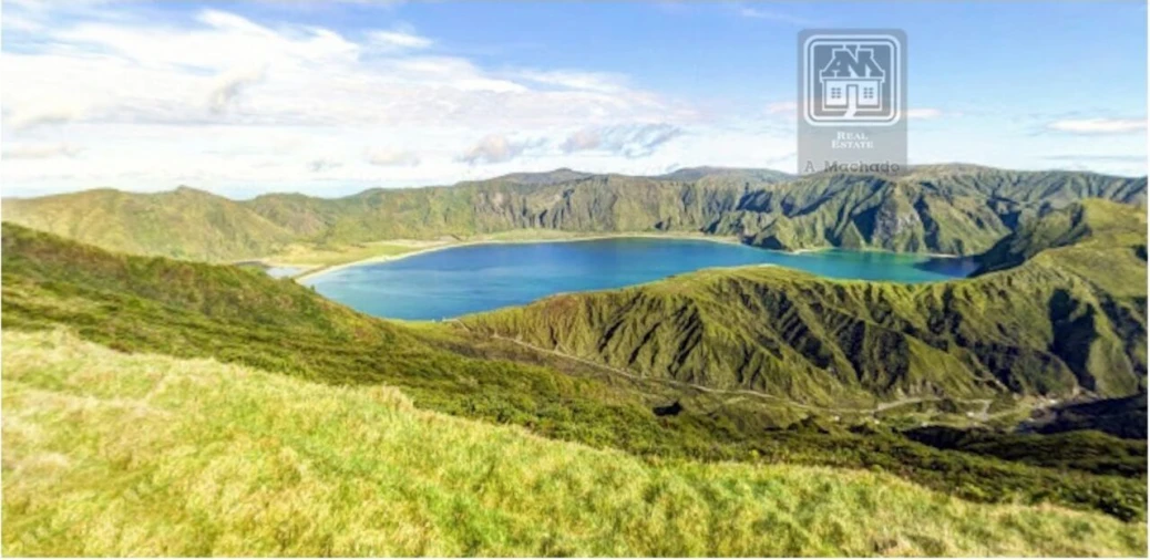 Terreno para Venda em Agua de Alto Foto 4