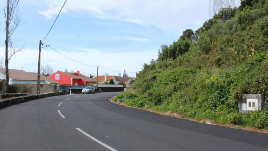 Terreno para Venda em Terra Chã