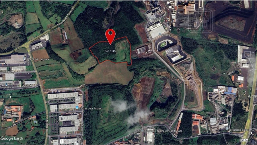 Terreno para Venda em Rosto do Cão (São Roque) Foto 3