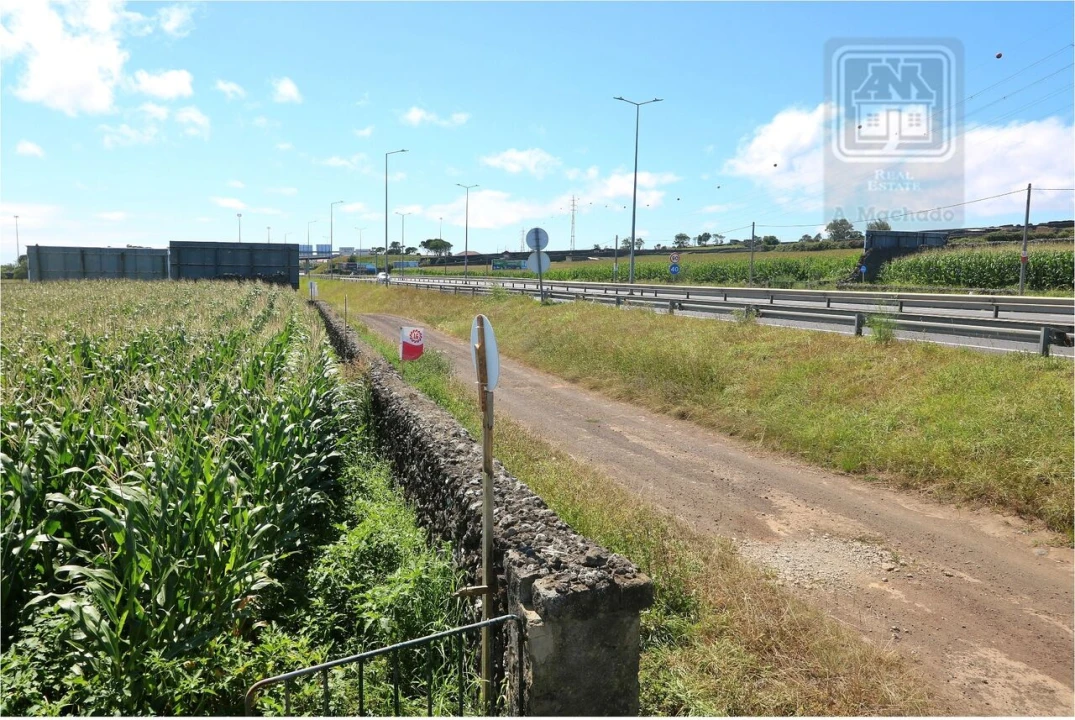 Terreno para Venda em Ponta Delgada (São José) Foto 2