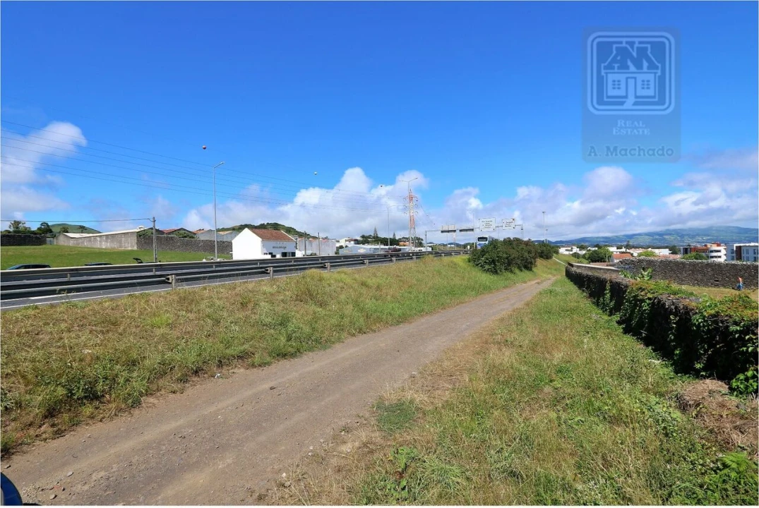 Terreno para Venda em Ponta Delgada (São José) Foto 4