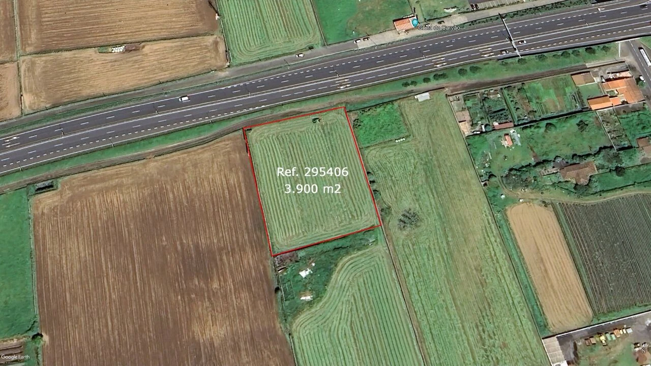 Terreno para Venda em Ponta Delgada (São José) Foto 5