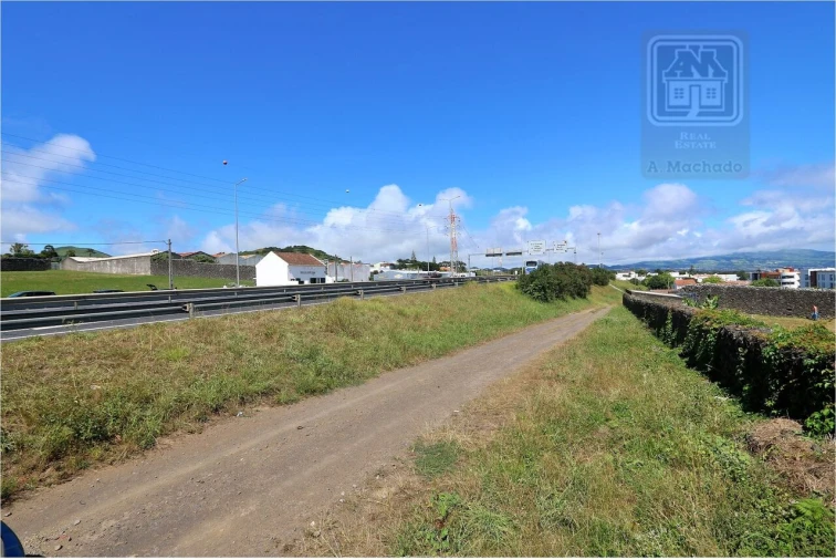 Terreno para Venda em Ponta Delgada (São José) Foto 4