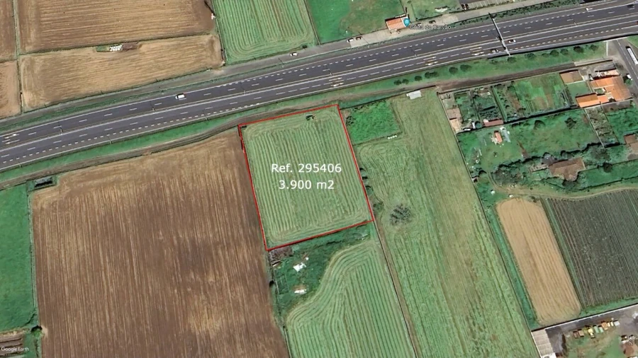 Terreno para Venda em Ponta Delgada (São José) Foto 5