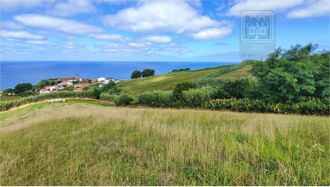 Terreno para Venda em Ajuda da Bretanha Foto 3