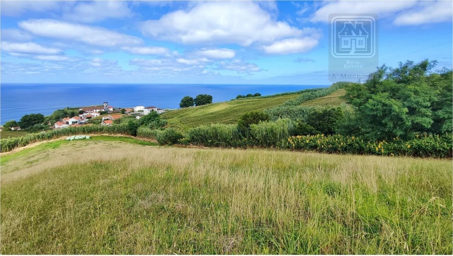 Terreno para Venda em Ajuda da Bretanha Foto 3