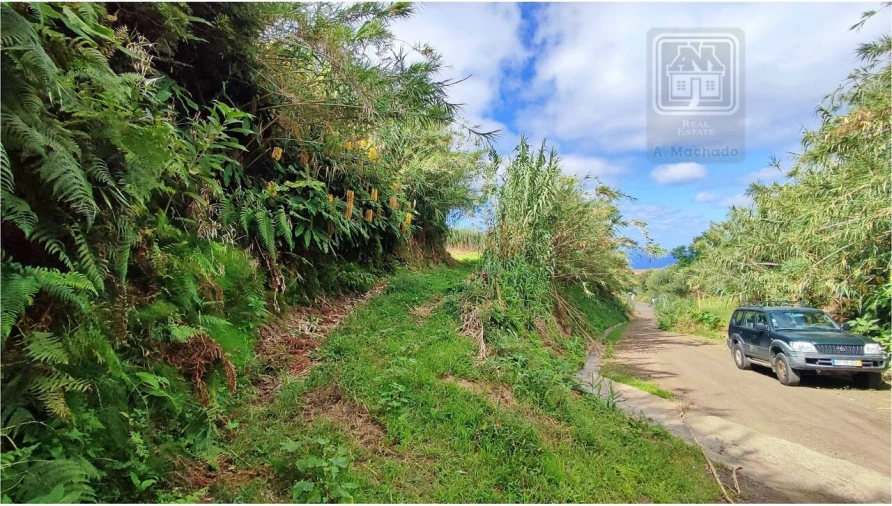 Terreno para Venda em Ajuda da Bretanha Foto 7