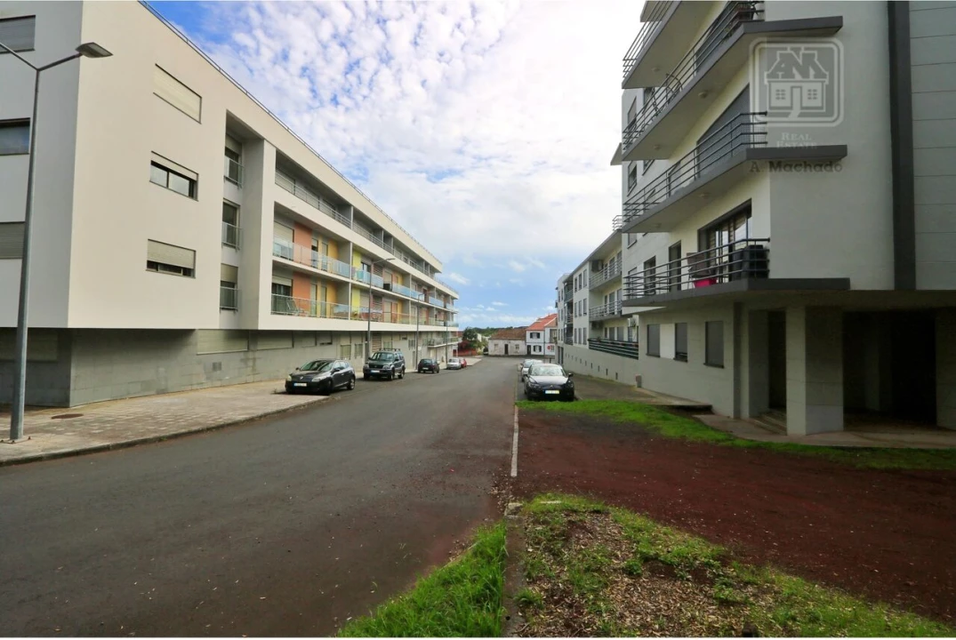 Terreno para Venda em Ponta Delgada (São José) Foto 10