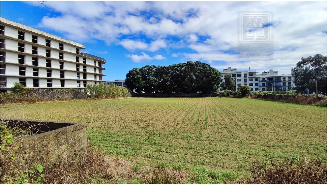 Terreno para Venda em Ponta Delgada (São José) Foto 2