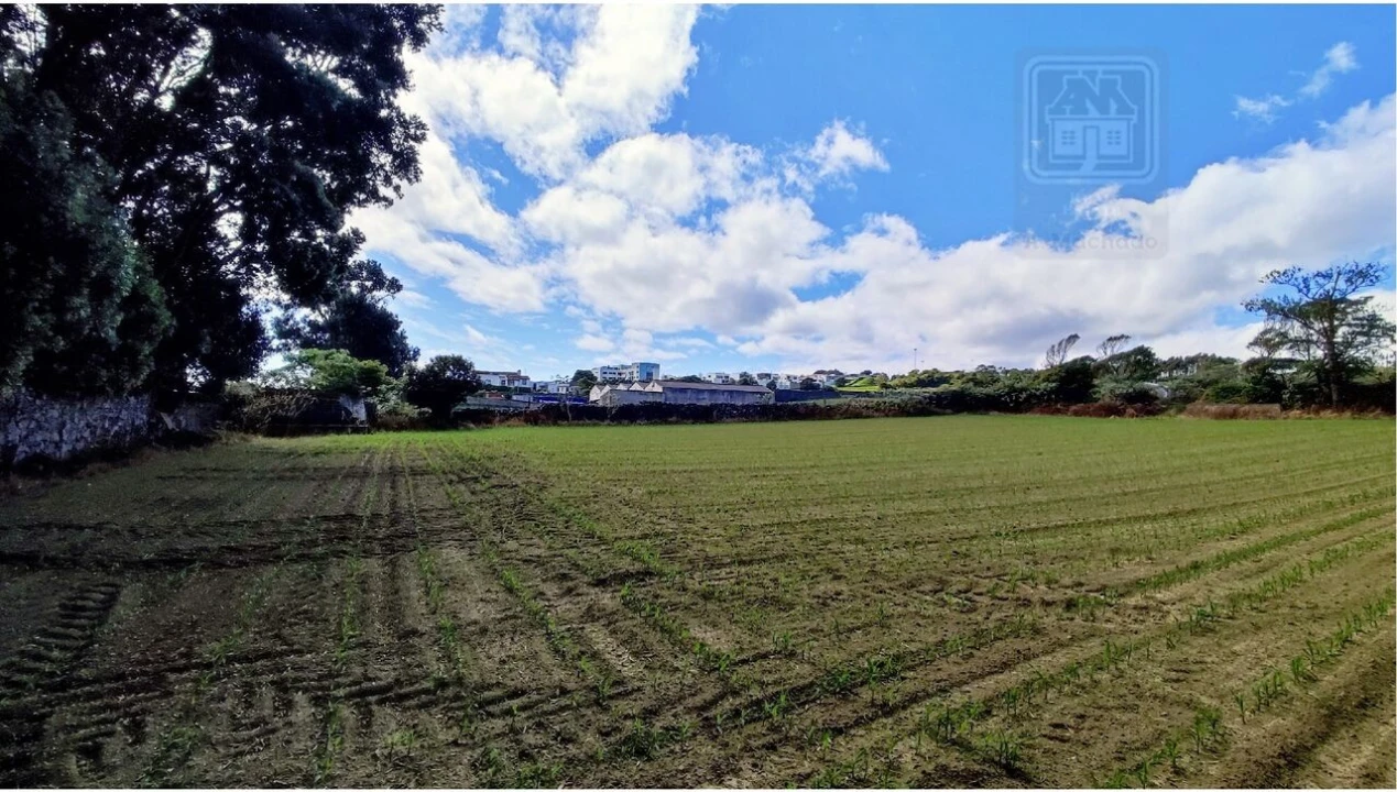 Terreno para Venda em Ponta Delgada (São José) Foto 8