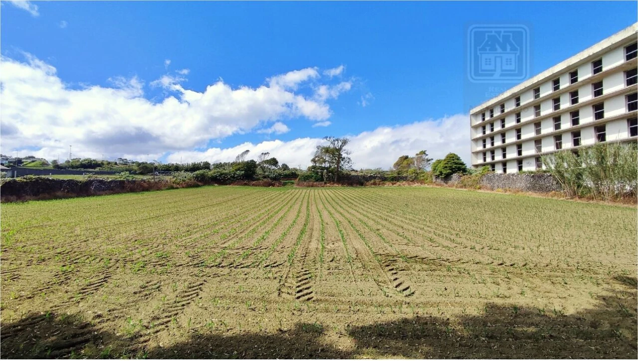 Terreno para Venda em Ponta Delgada (São José) Foto 13
