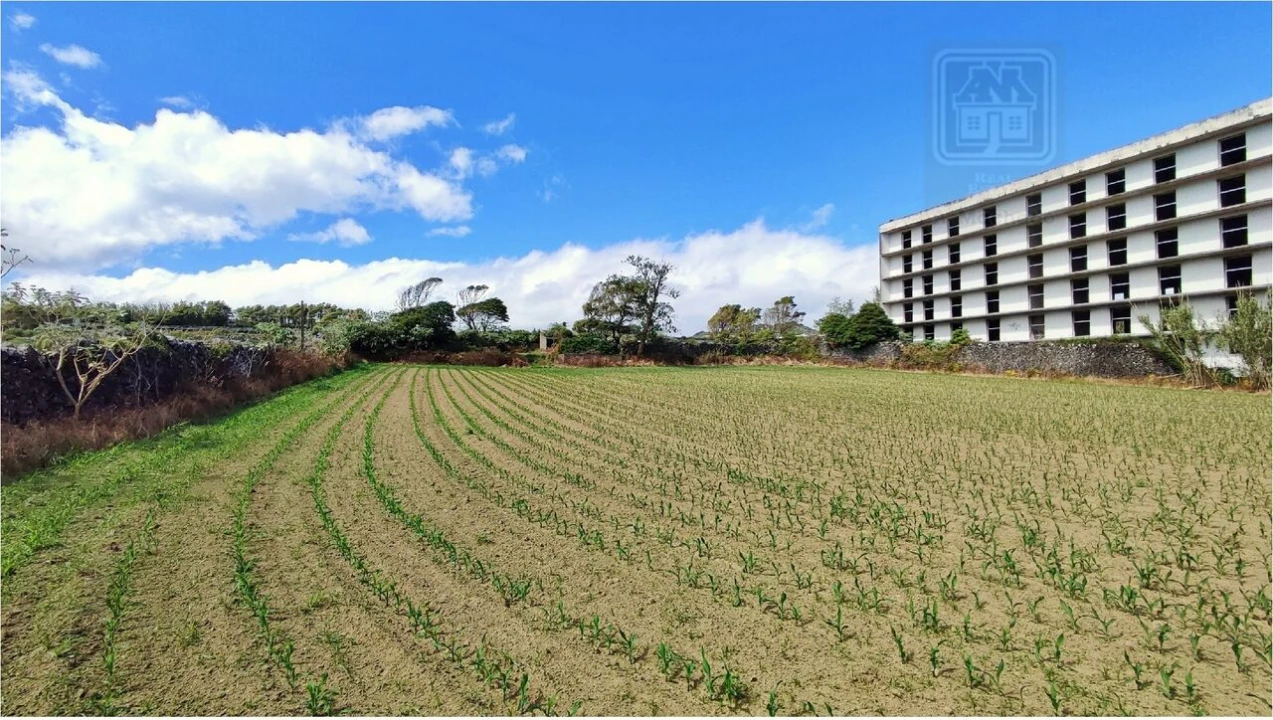 Terreno para Venda em Ponta Delgada (São José) Foto 15