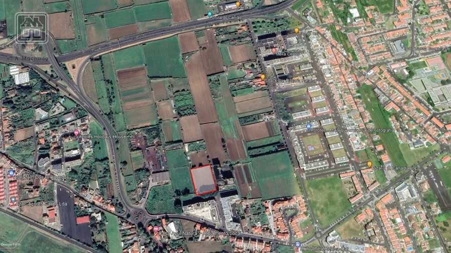 Terreno para Venda em Ponta Delgada (São José) Foto 17