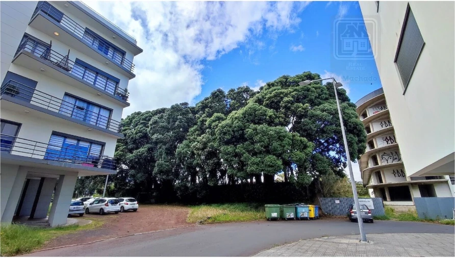 Terreno para Venda em Ponta Delgada (São José) Foto 9