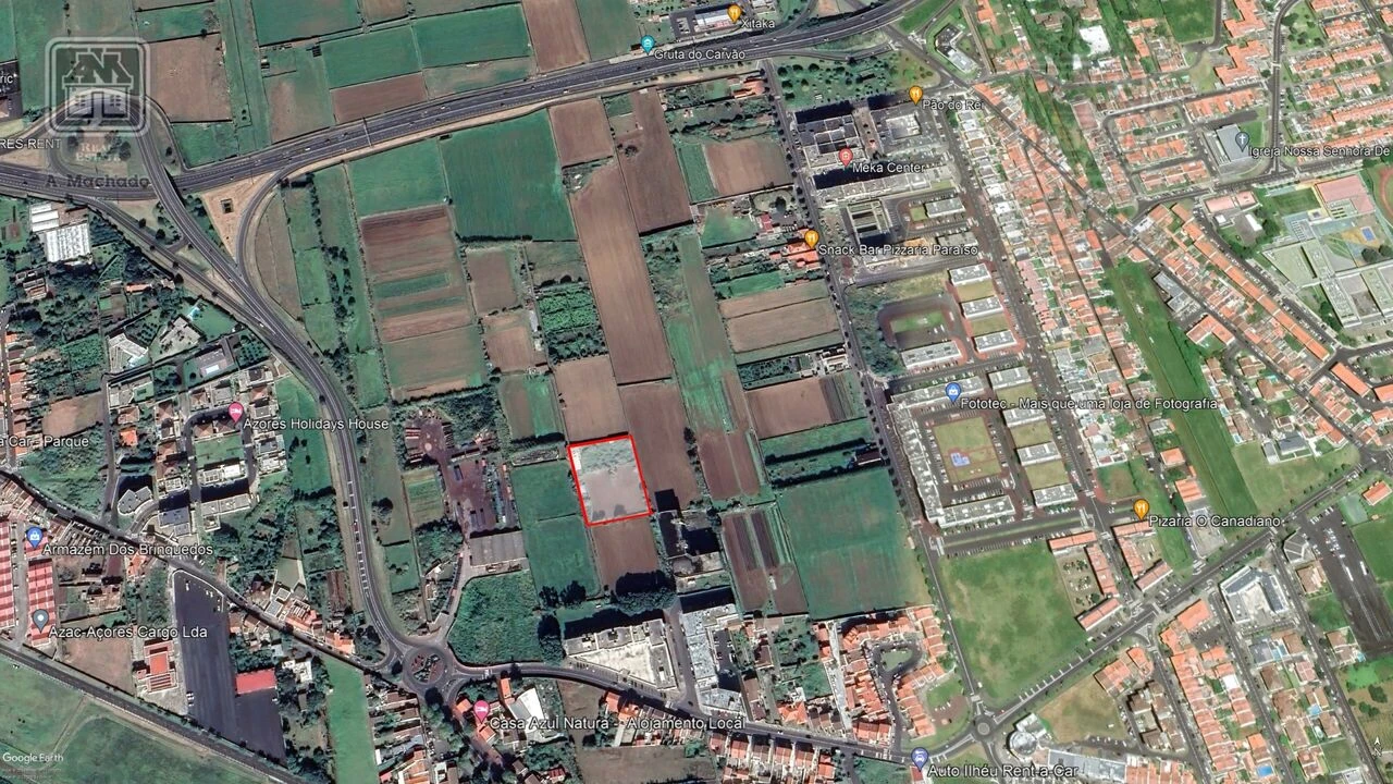 Terreno para Venda em Ponta Delgada (São José) Foto 11