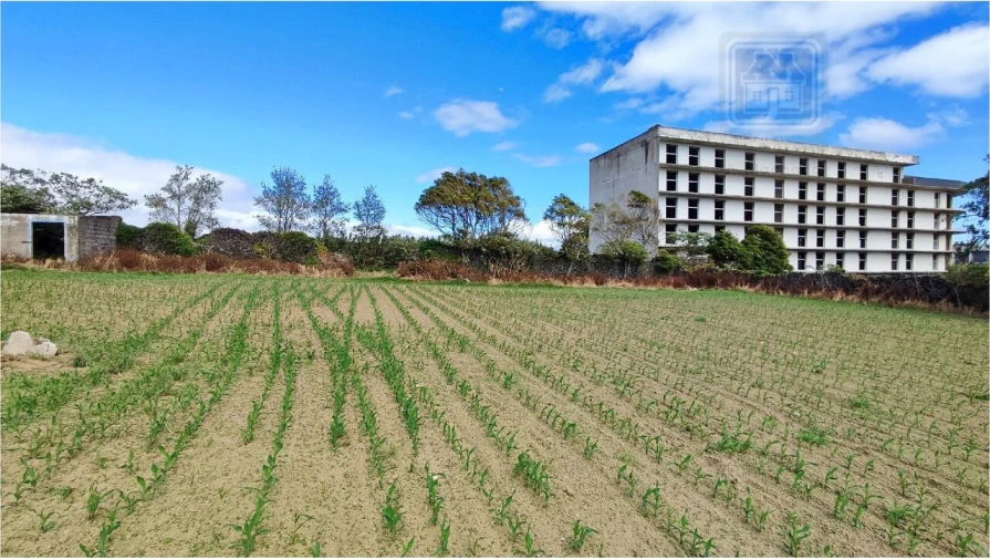 Terreno para Venda em Ponta Delgada (São José) Foto 2