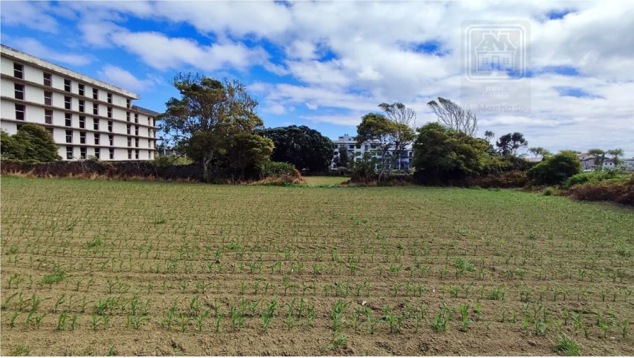Terreno para Venda em Ponta Delgada (São José) Foto 3