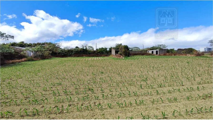 Terreno para Venda em Ponta Delgada (São José) Foto 9