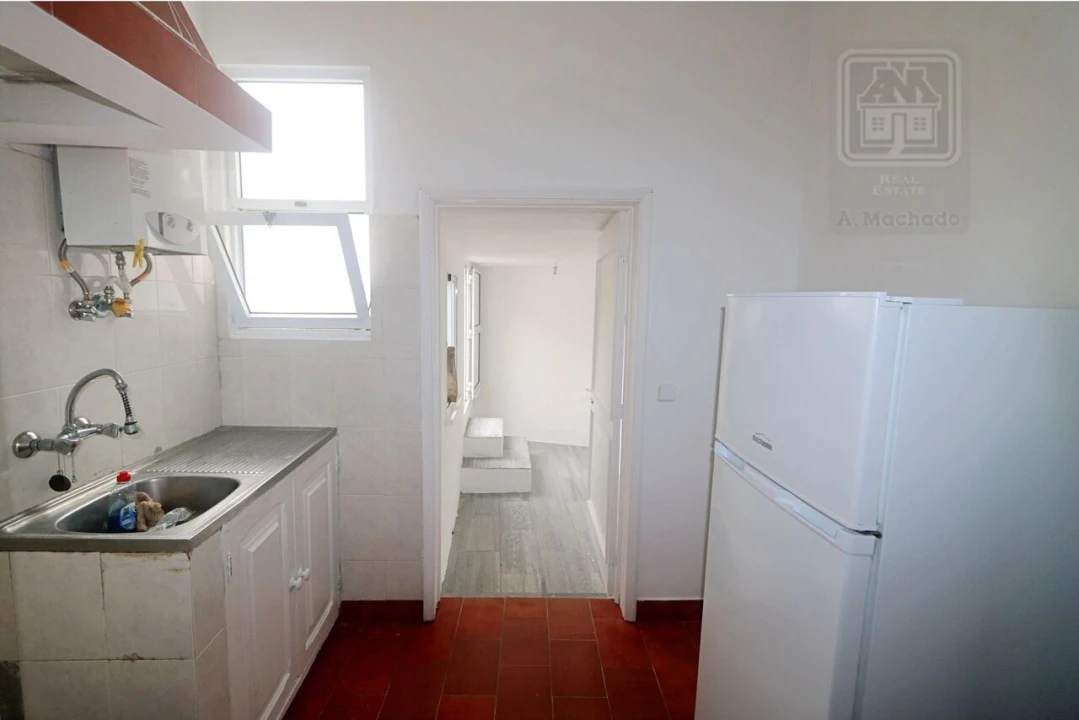 Moradia T3 para Venda em Arrifes Foto 39