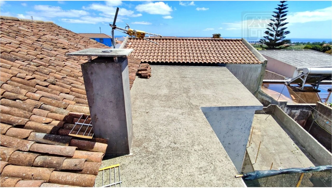 Moradia T3 para Venda em Arrifes Foto 51