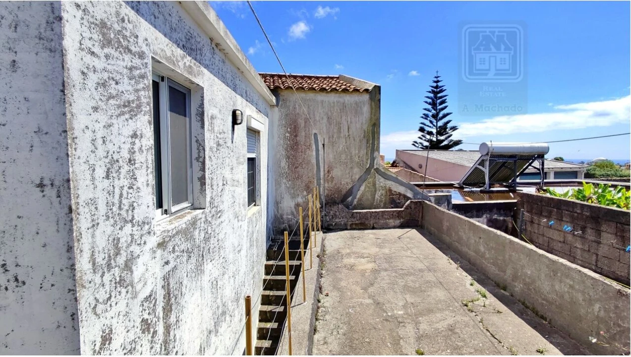 Moradia T3 para Venda em Arrifes Foto 55