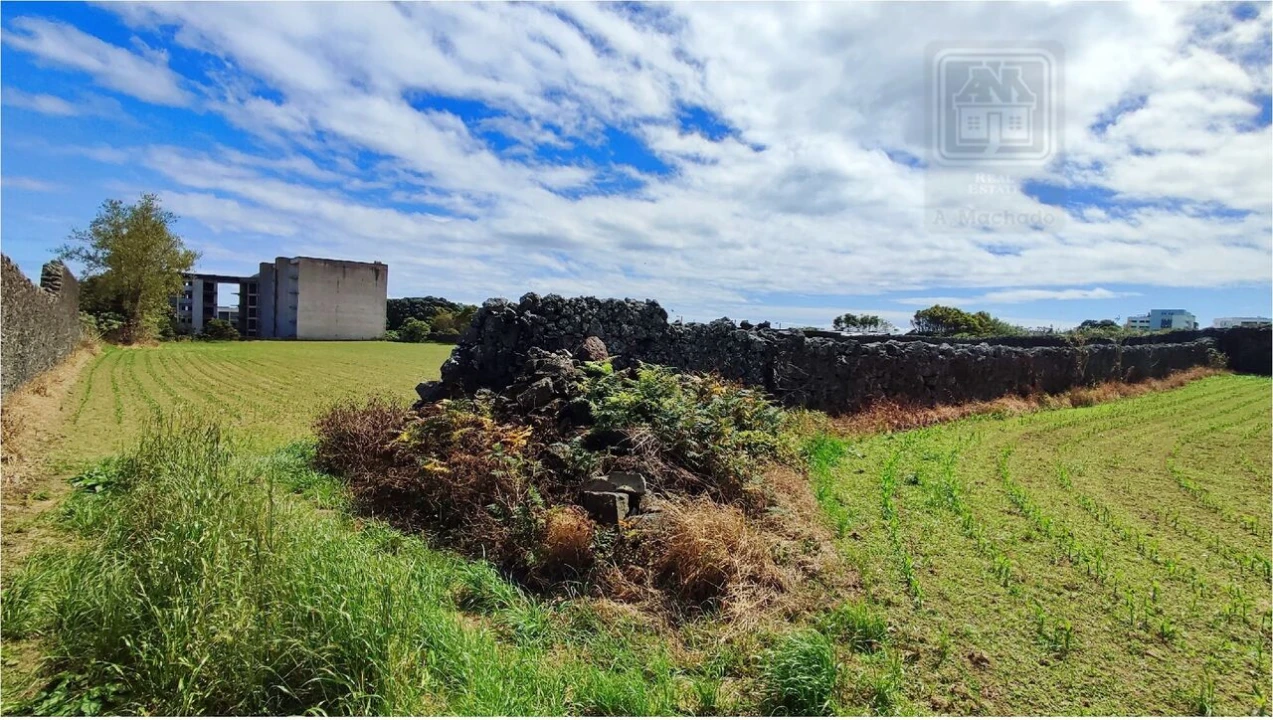 Terreno para Venda em Ponta Delgada (São José) Foto 2