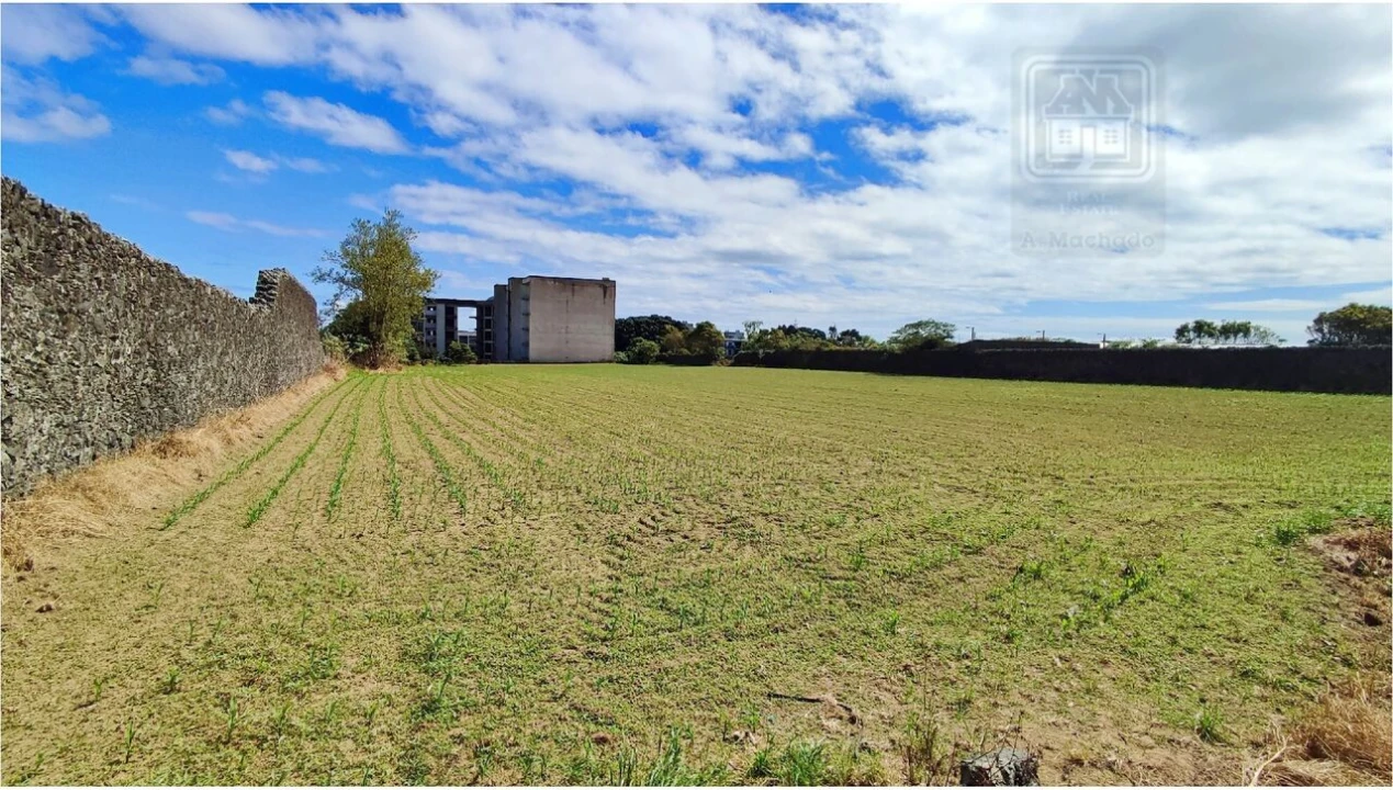 Terreno para Venda em Ponta Delgada (São José) Foto 3