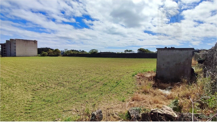 Terreno para Venda em Ponta Delgada (São José) Foto 5