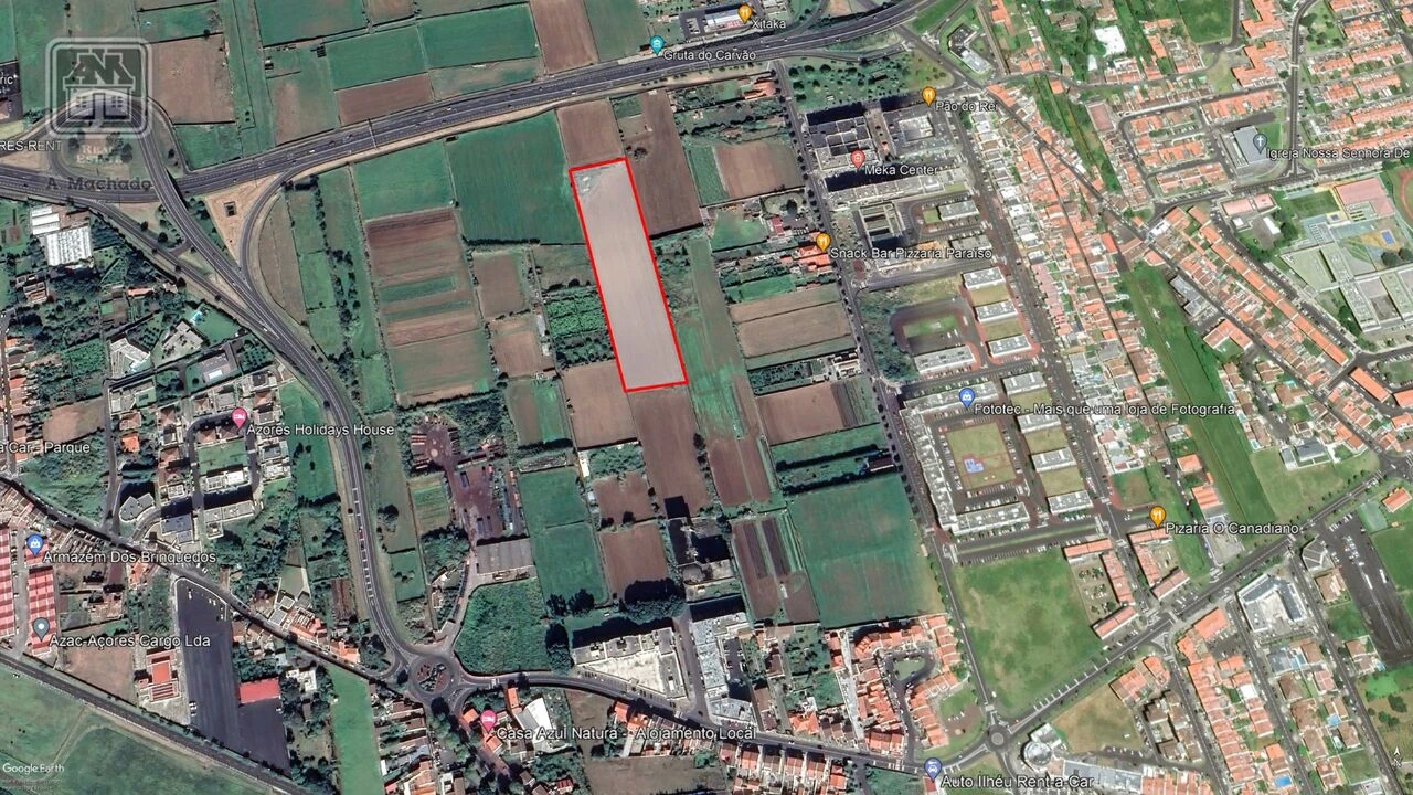 Terreno para Venda em Ponta Delgada (São José) Foto 21