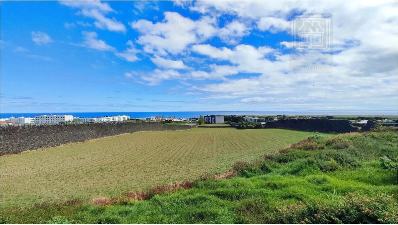 Terreno para Venda em Ponta Delgada (São José) Foto 5