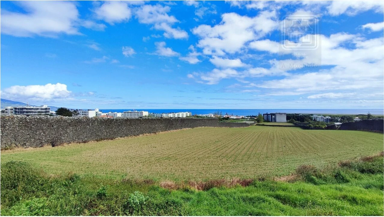 Terreno para Venda em Ponta Delgada (São José) Foto 6