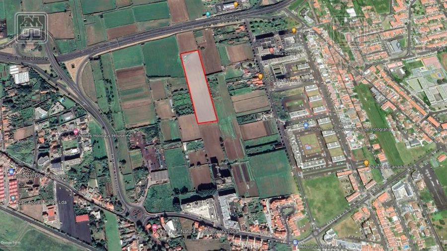 Terreno para Venda em Ponta Delgada (São José) Foto 20