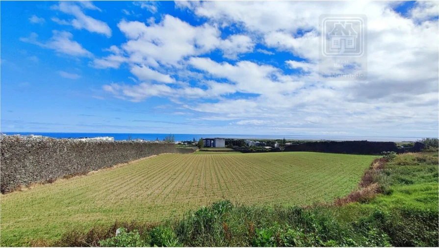 Terreno para Venda em Ponta Delgada (São José) Foto 2