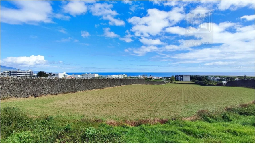 Terreno para Venda em Ponta Delgada (São José) Foto 6