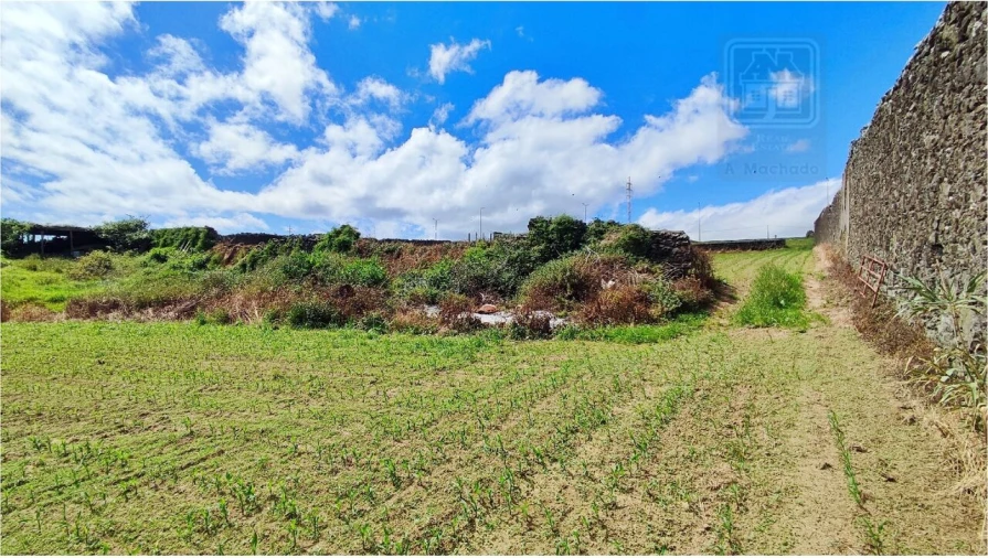 Terreno para Venda em Ponta Delgada (São José) Foto 9
