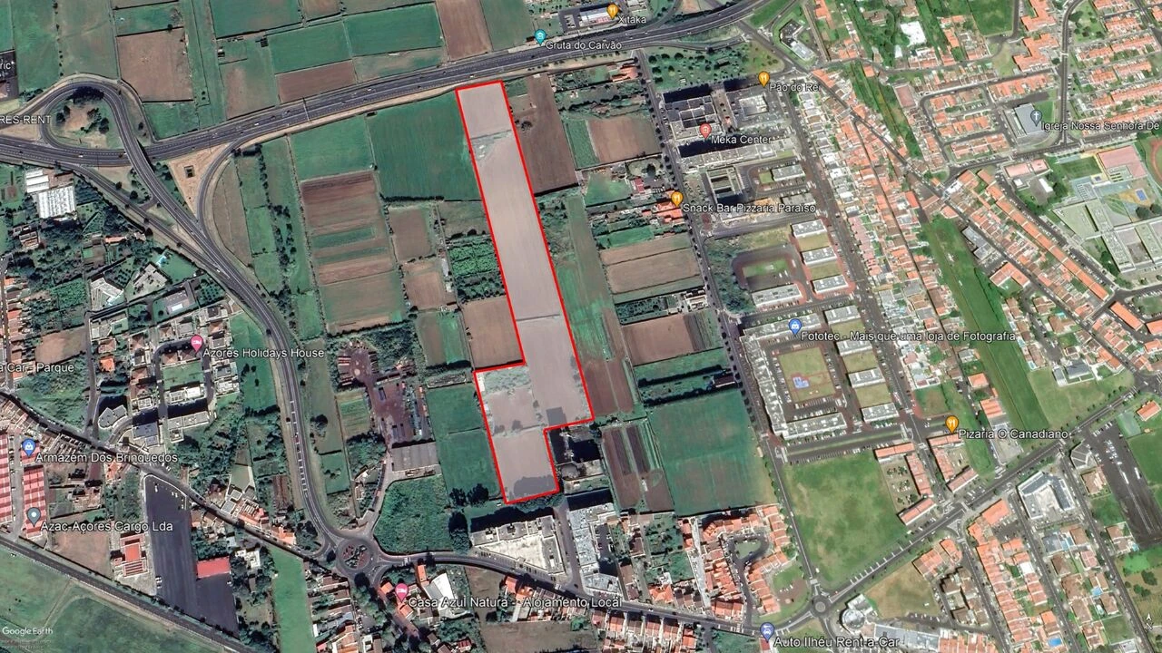 Terreno para Venda em Ponta Delgada (São José) Foto 58