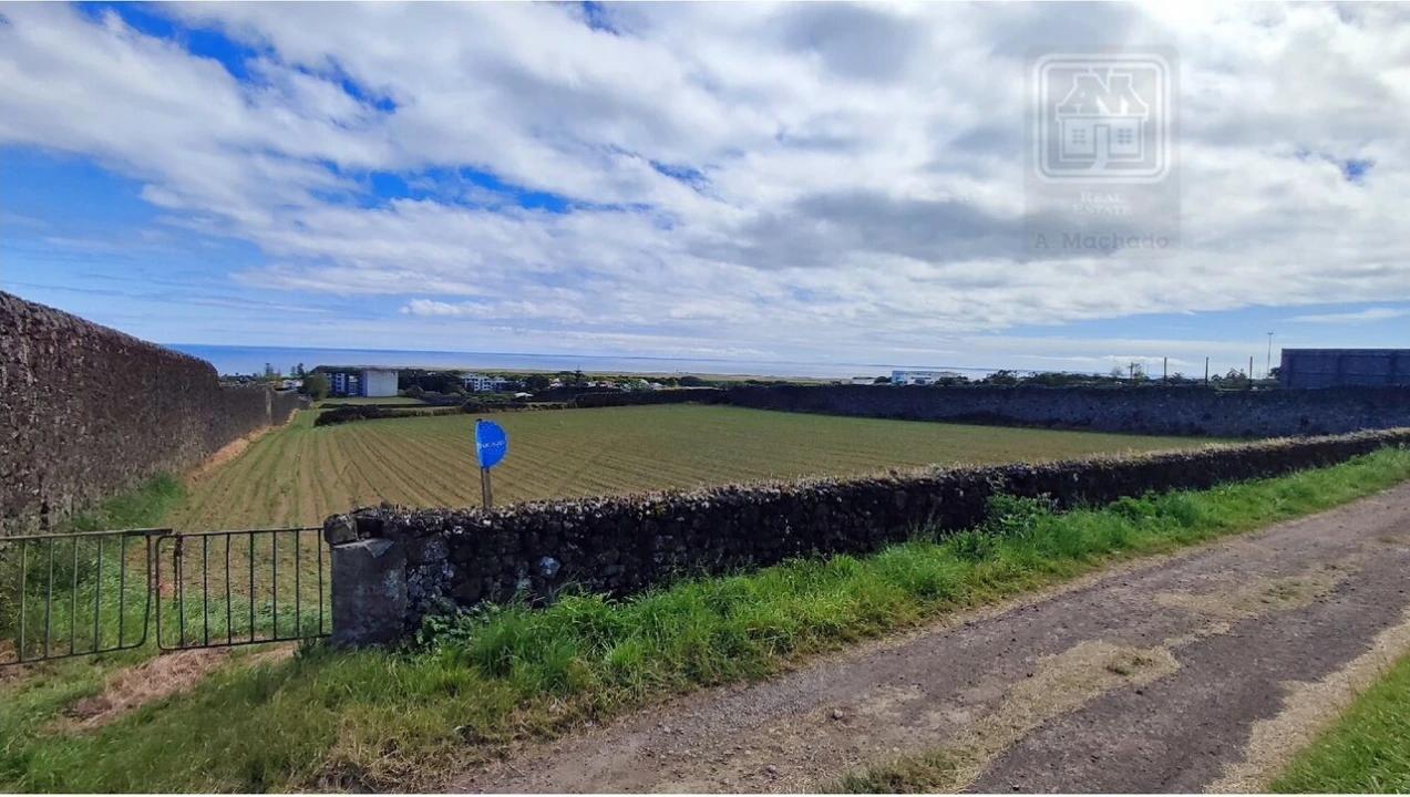 Terreno para Venda em Ponta Delgada (São José) Foto 5