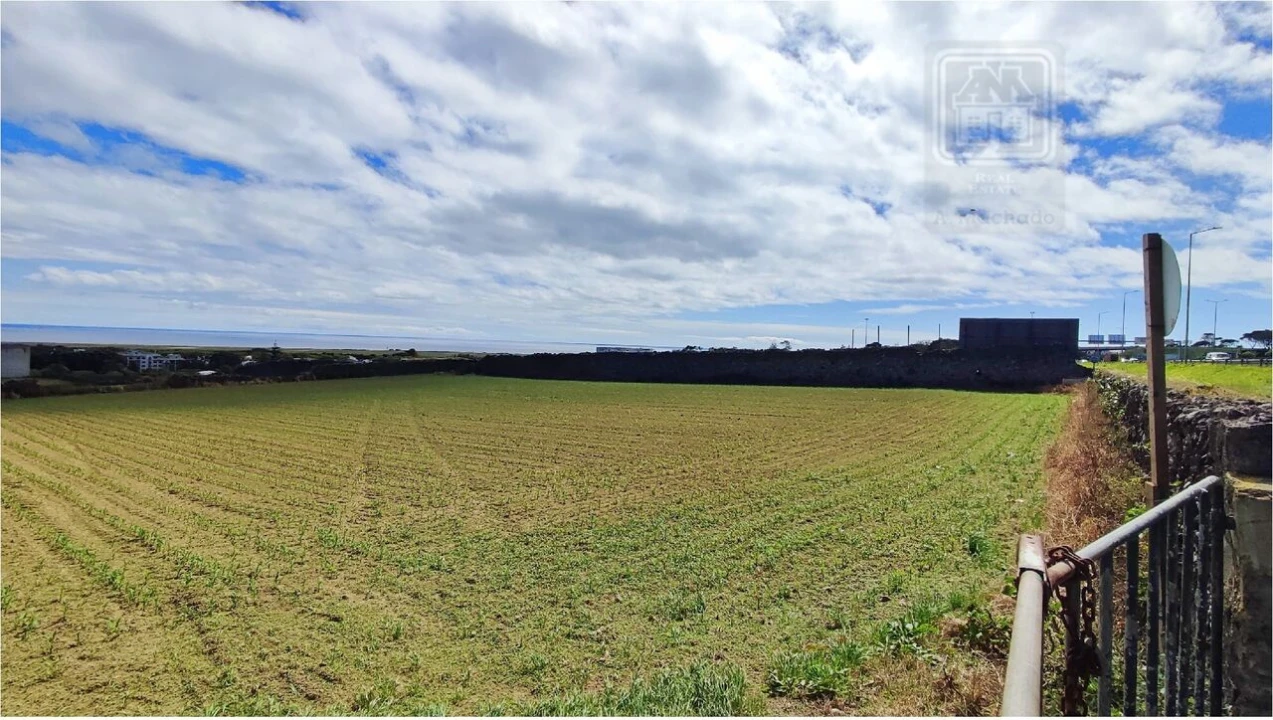 Terreno para Venda em Ponta Delgada (São José) Foto 6
