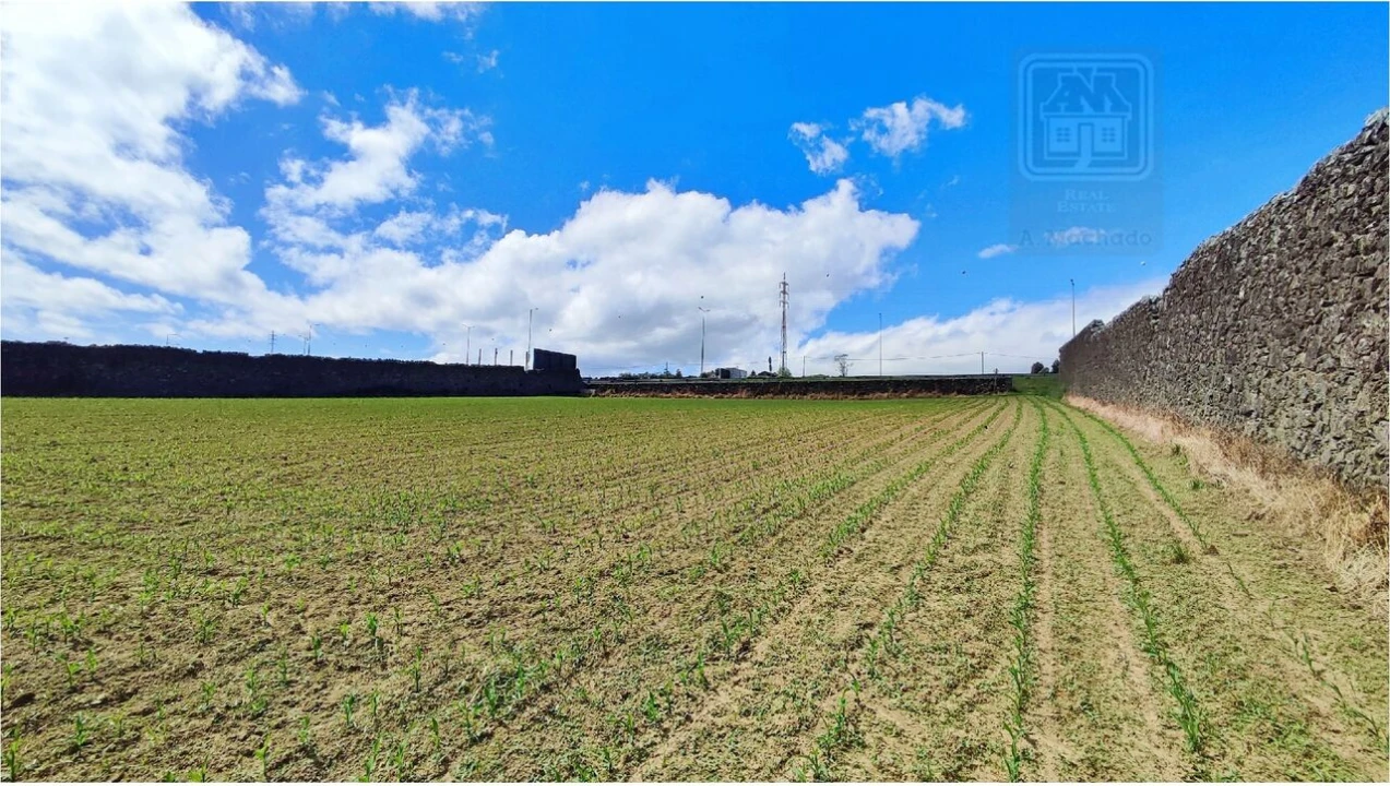 Terreno para Venda em Ponta Delgada (São José) Foto 8