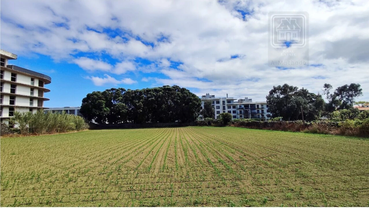 Terreno para Venda em Ponta Delgada (São José) Foto 44