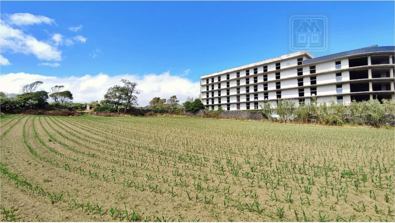 Terreno para Venda em Ponta Delgada (São José) Foto 51
