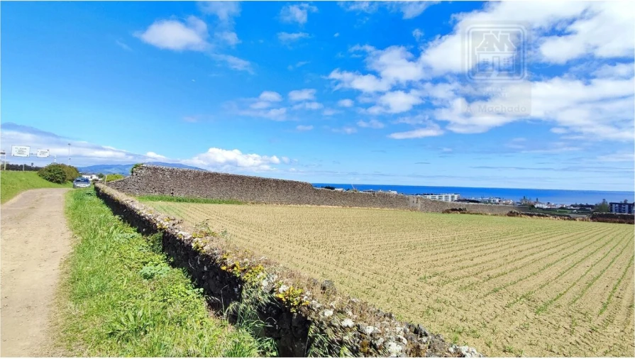 Terreno para Venda em Ponta Delgada (São José) Foto 2