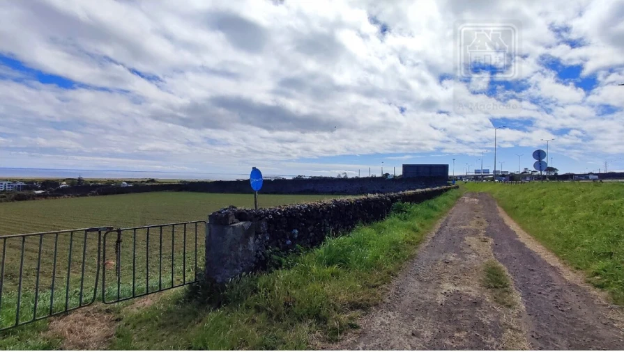 Terreno para Venda em Ponta Delgada (São José) Foto 4