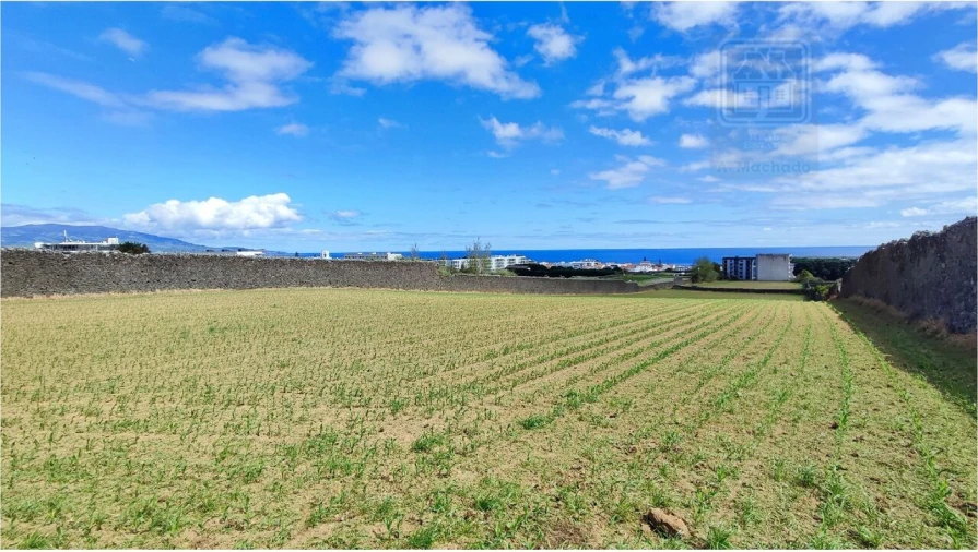 Terreno para Venda em Ponta Delgada (São José) Foto 16