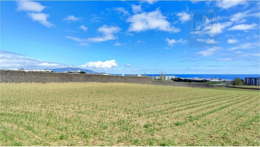 Terreno para Venda em Ponta Delgada (São José) Foto 17