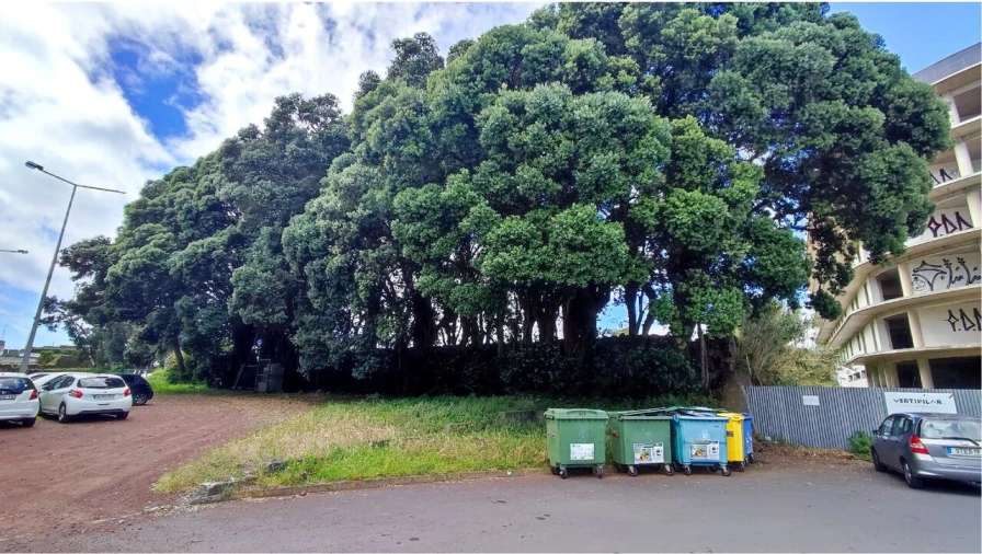 Terreno para Venda em Ponta Delgada (São José) Foto 55