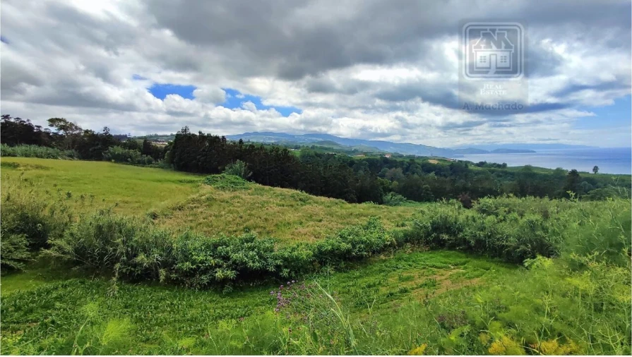 Terreno para Venda em Fenais da Ajuda