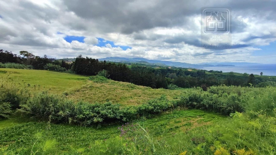 Terreno para Venda em Fenais da Ajuda